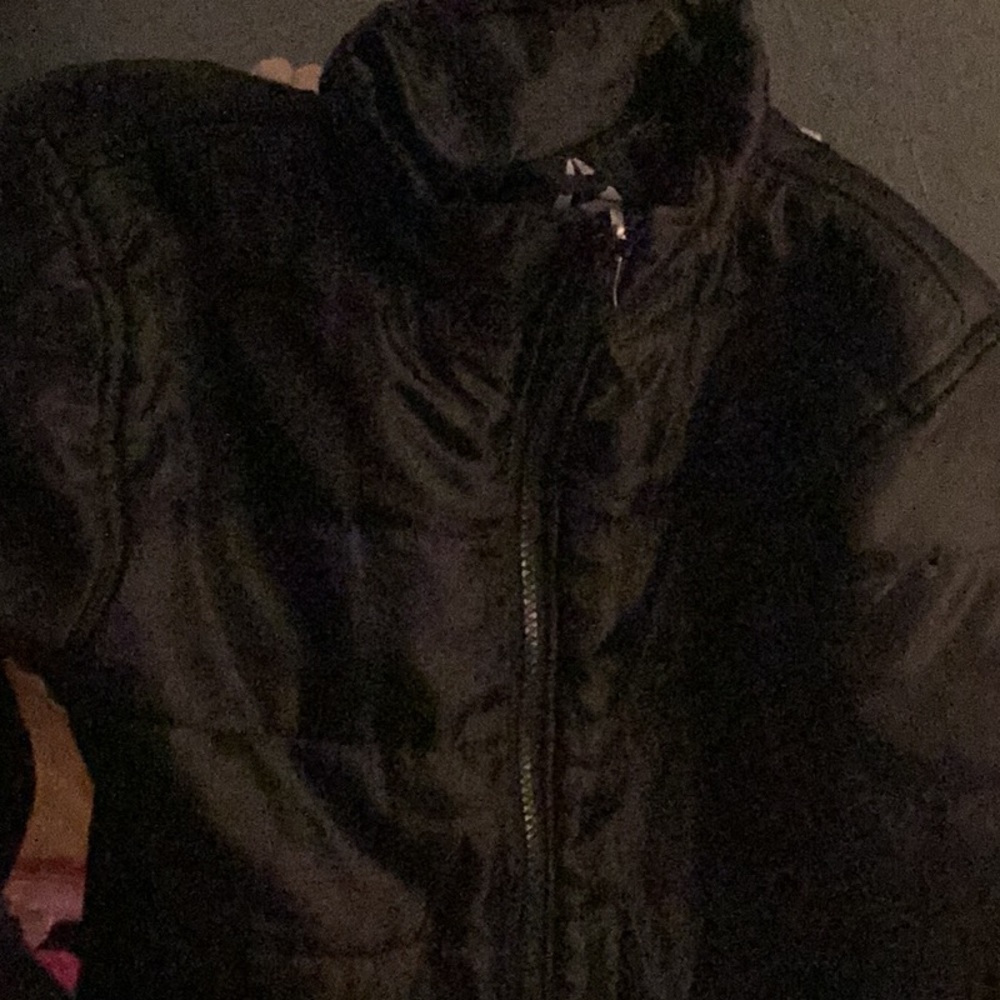 Like new no tears kids jacket
